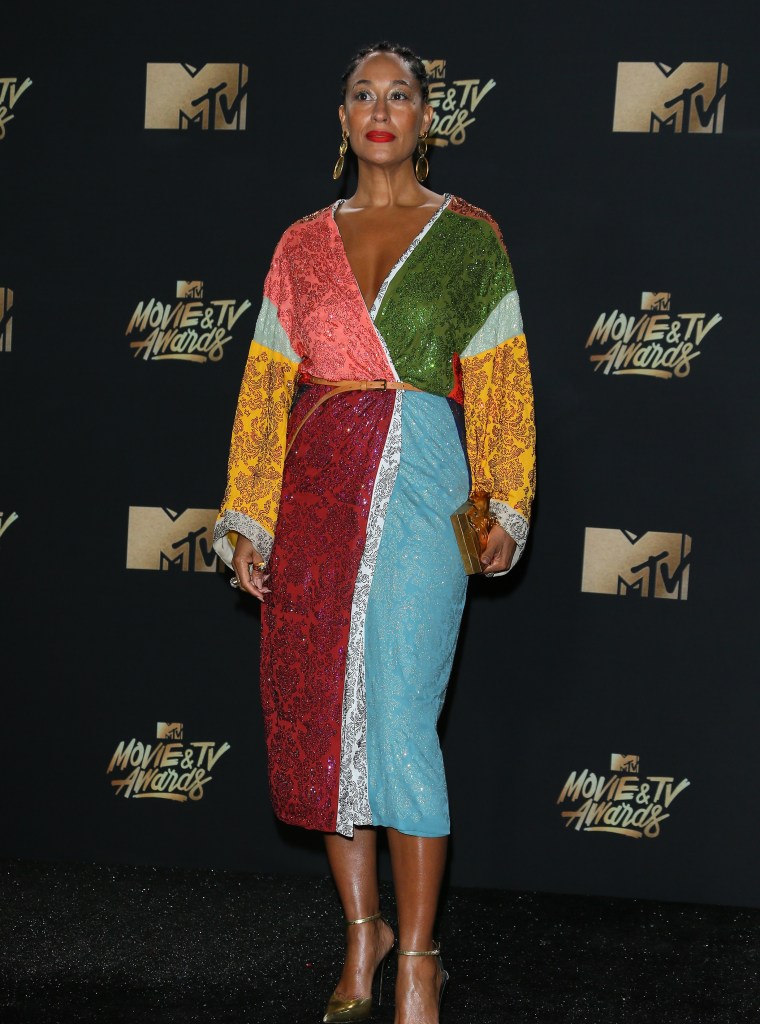 TRACEE ELLIS ROSS