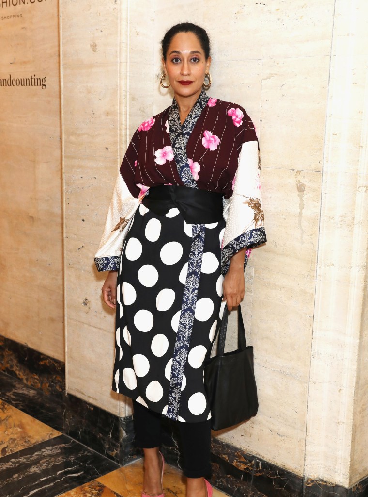 Tracee Ellis Ross