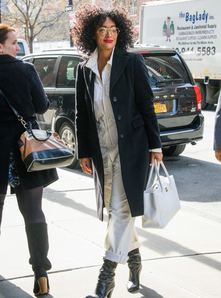 Tracee Ellis Ross