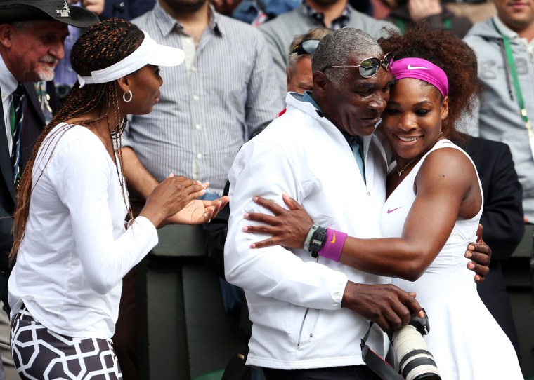 Wimbledon 2012: Day Twelve