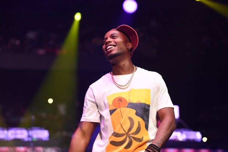 Hot 107.9 Birthday Bash: Pop Up Edition
