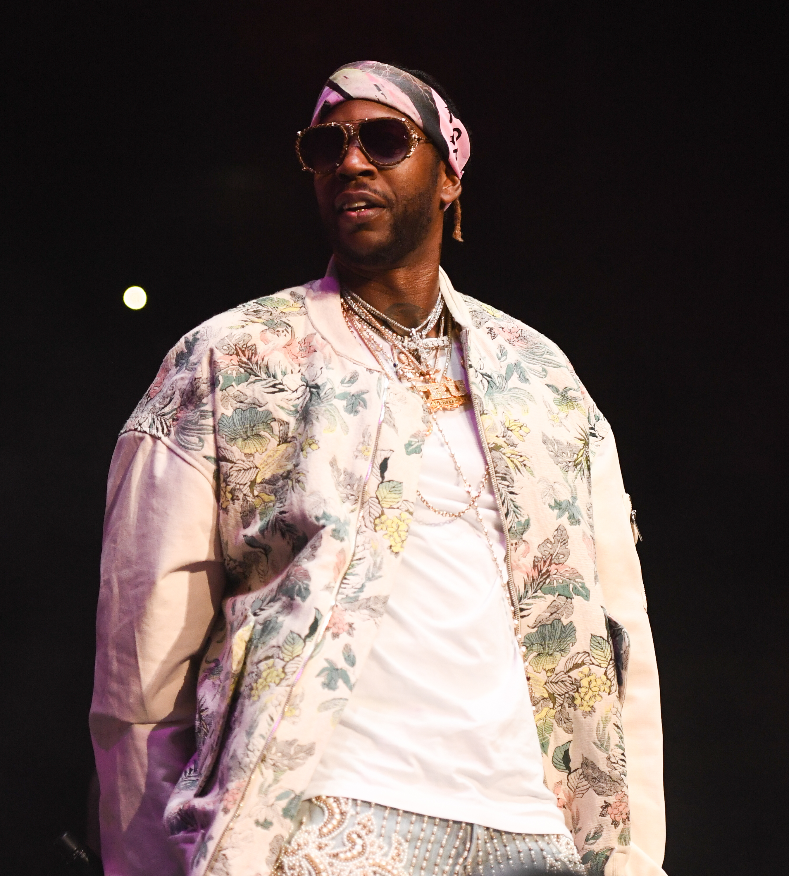 Hot 107.9 Birthday Bash: Pop Up Edition