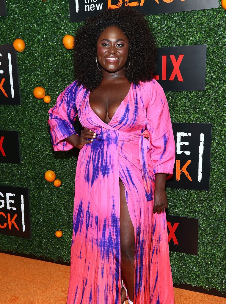 Danielle Brooks