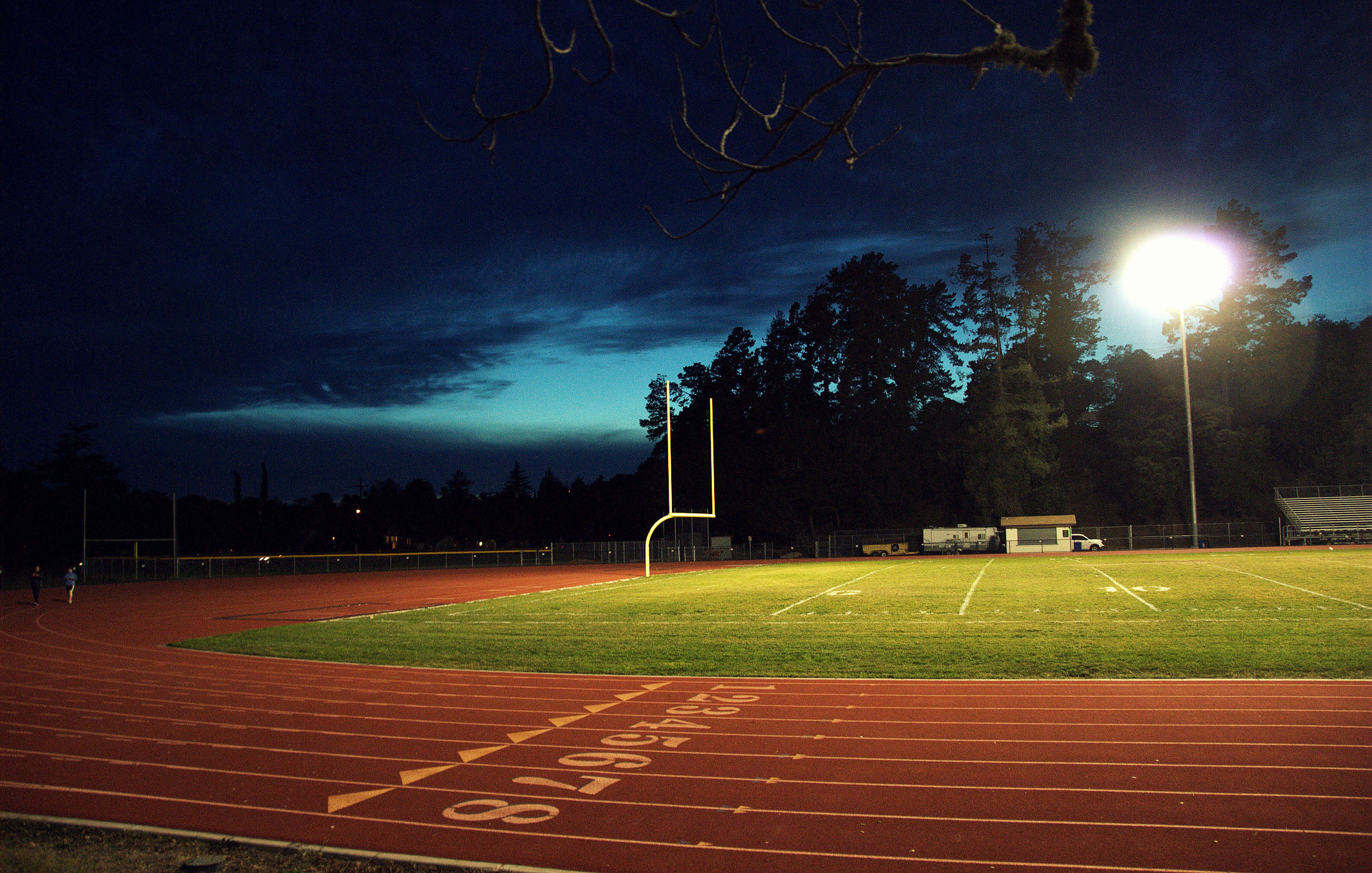 Saturday Night Lights