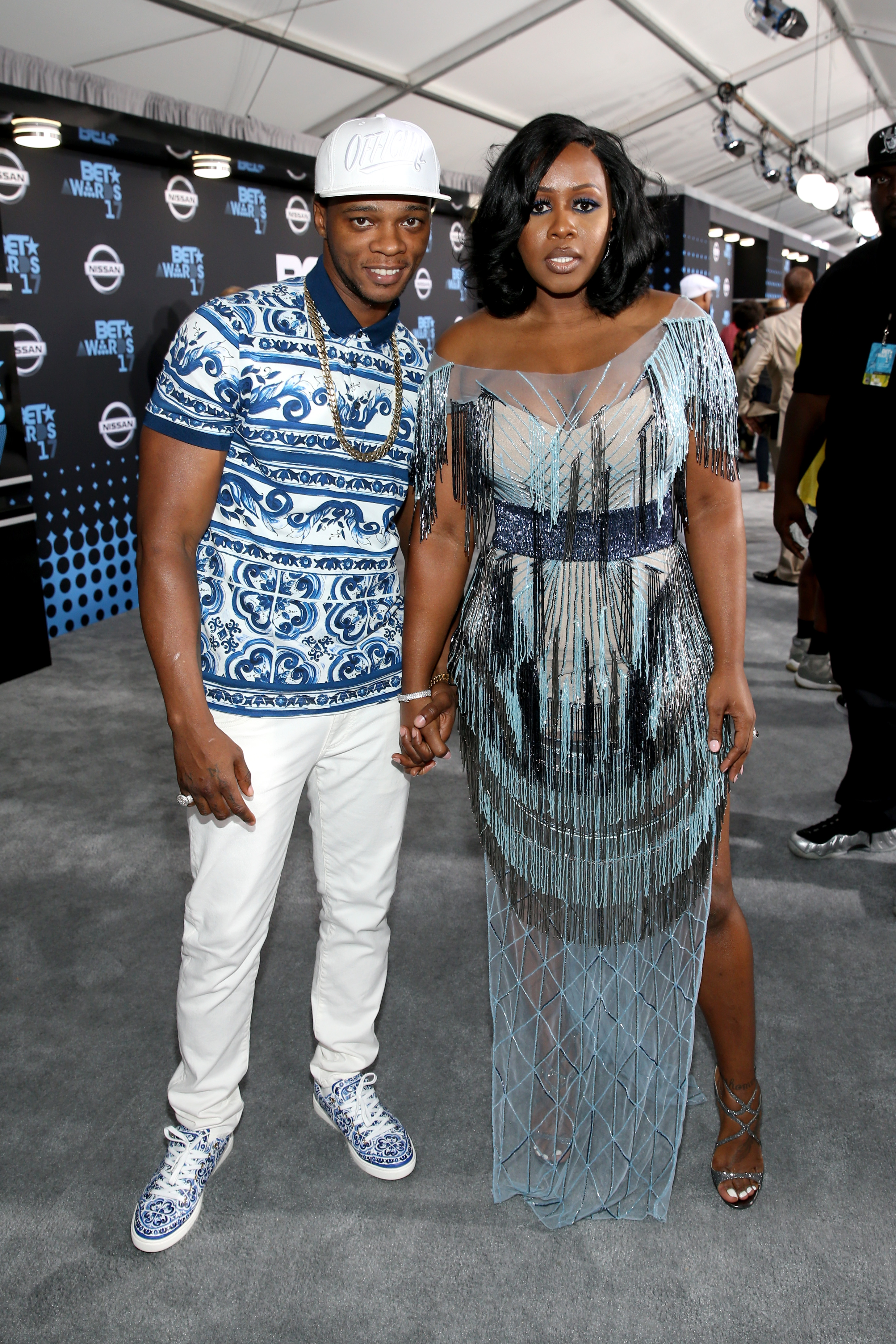 PAPOOSE MACKIE & REMY MA