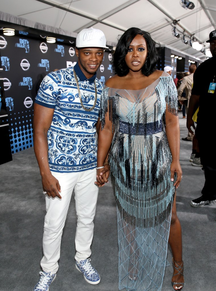 PAPOOSE MACKIE & REMY MA