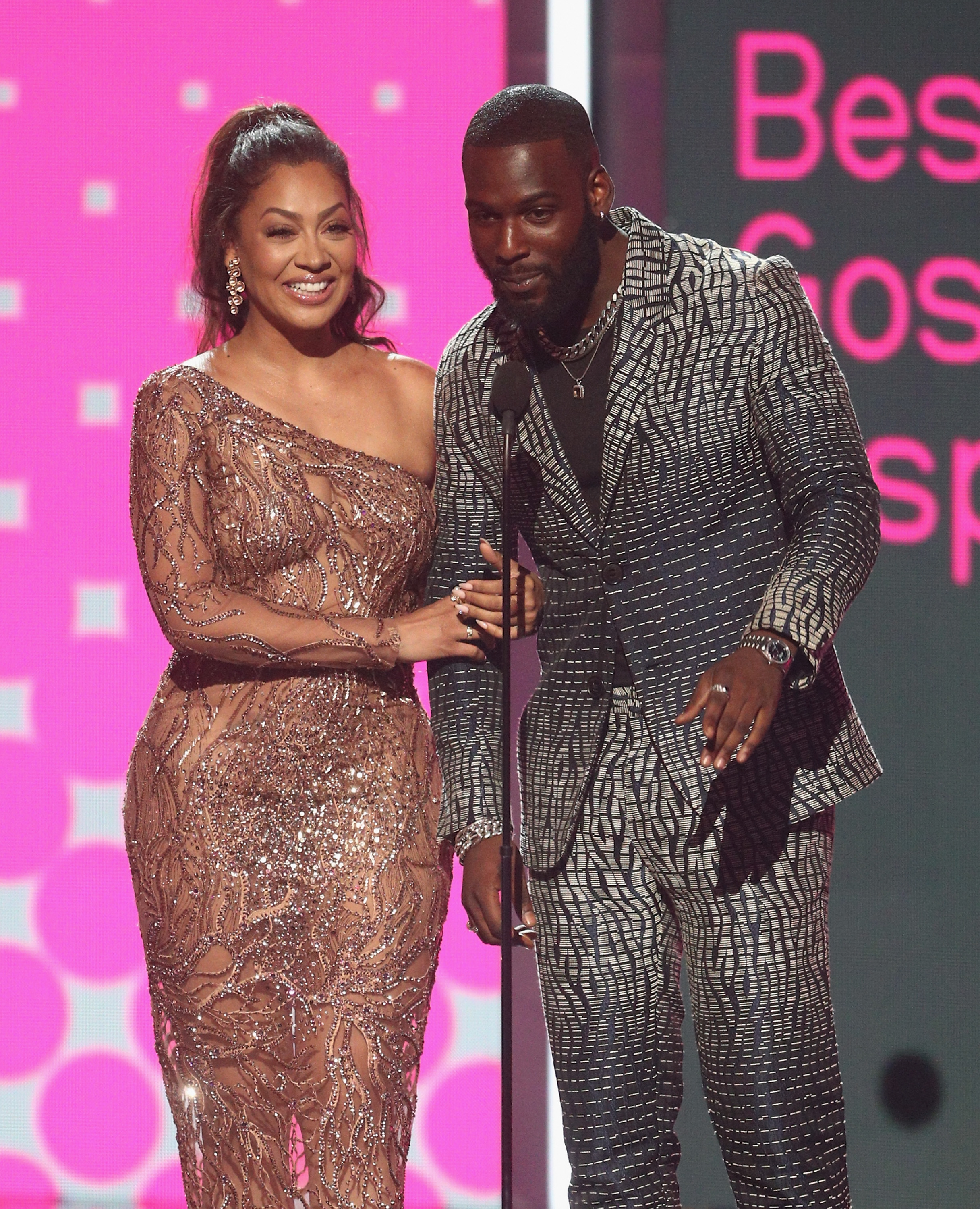 2017 BET Awards - Show