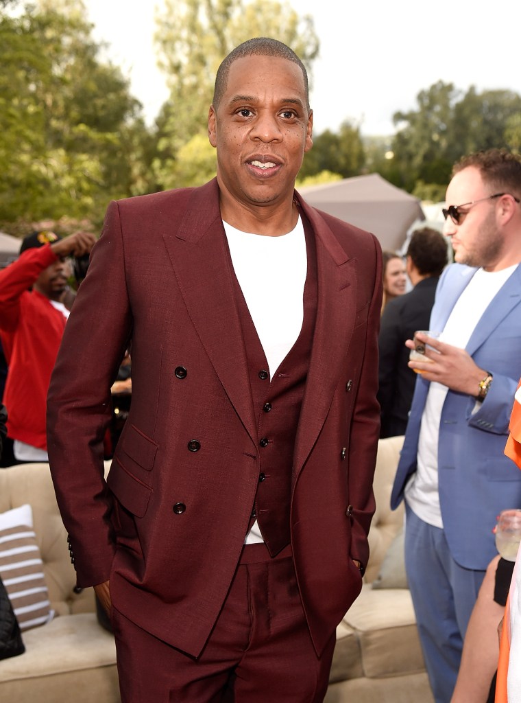 Jay Z