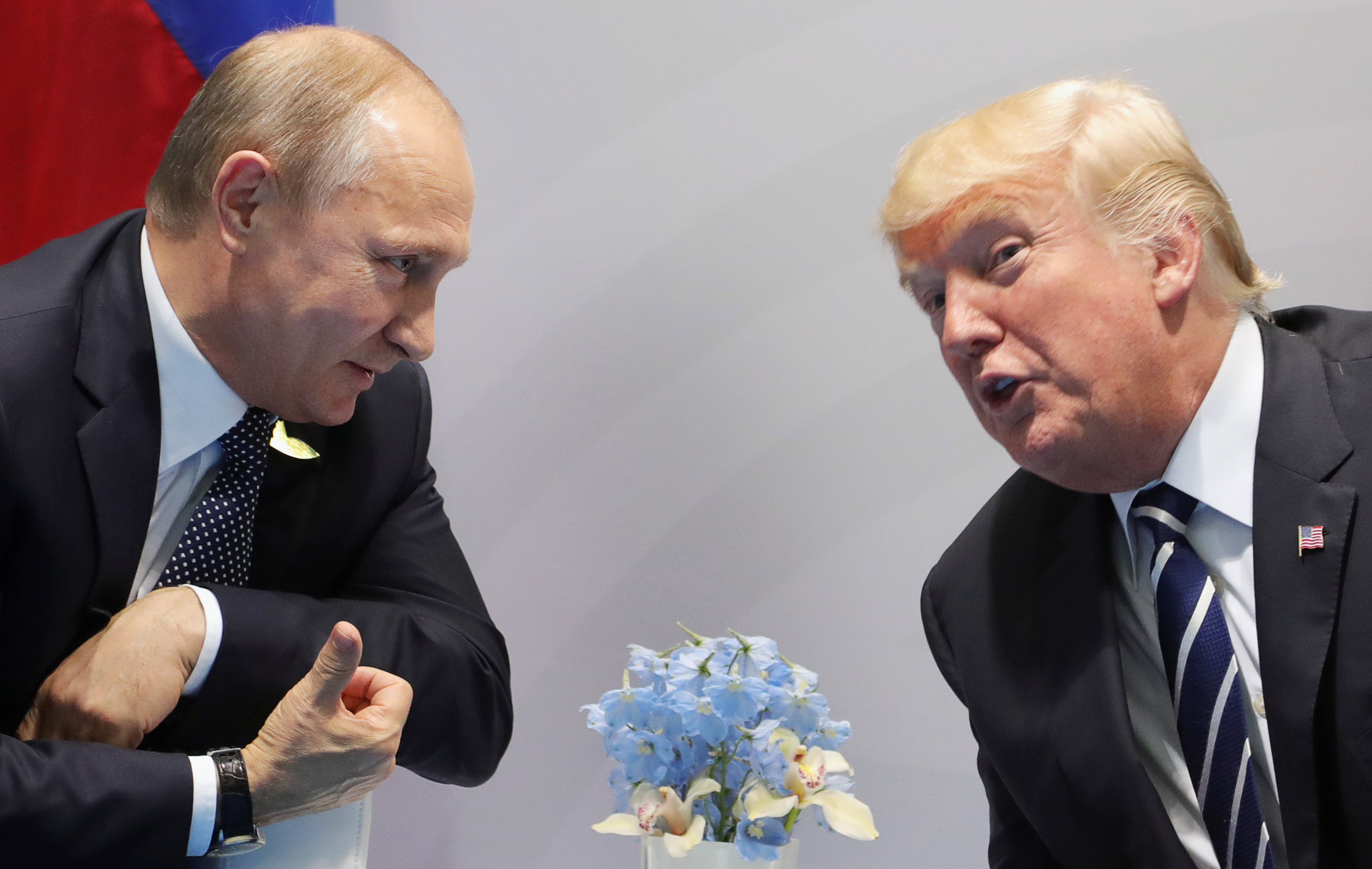 Russia Probe