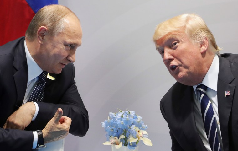 Russia Probe