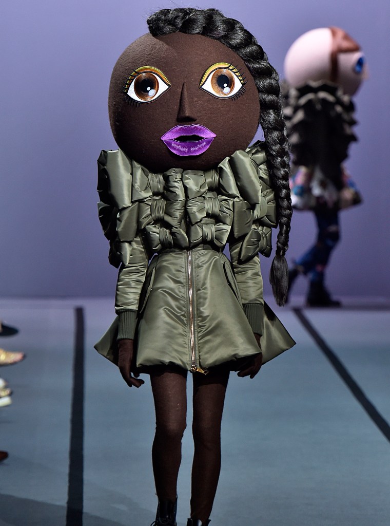 VIKTOR AND ROLF