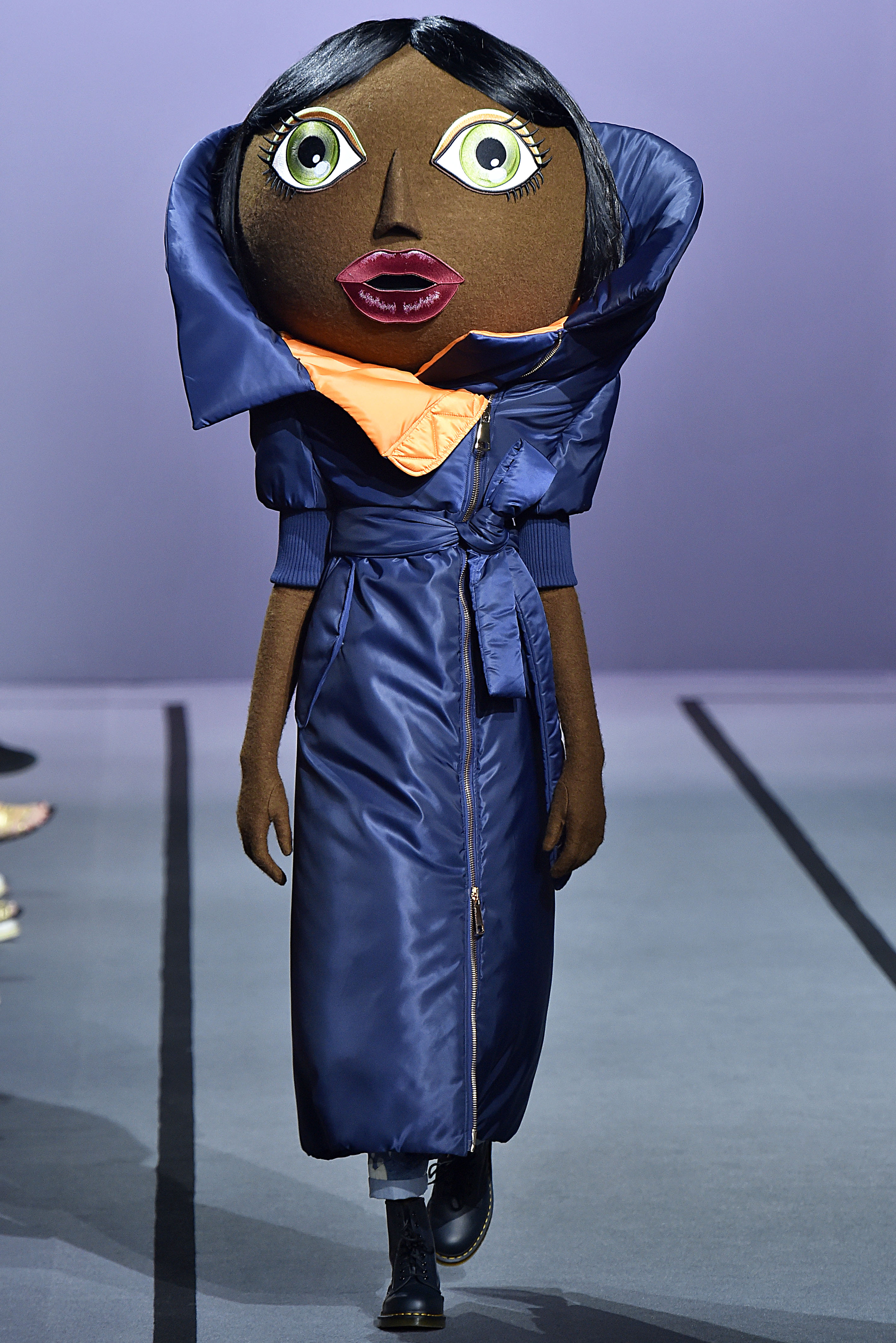 VIKTOR AND ROLF