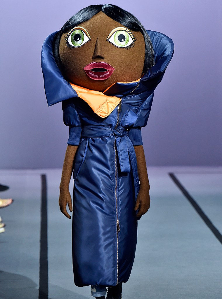 VIKTOR AND ROLF