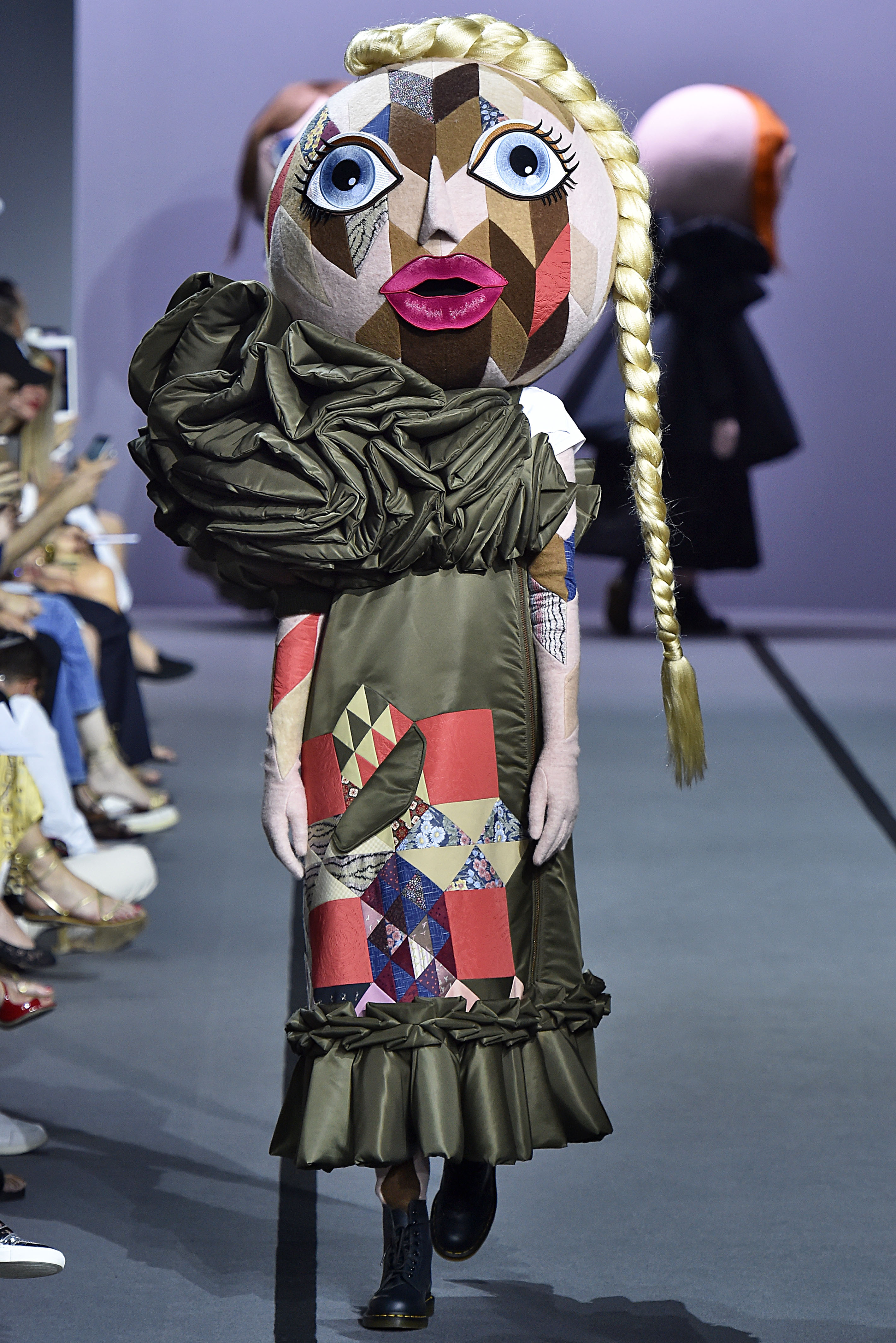 VIKTOR AND ROLF