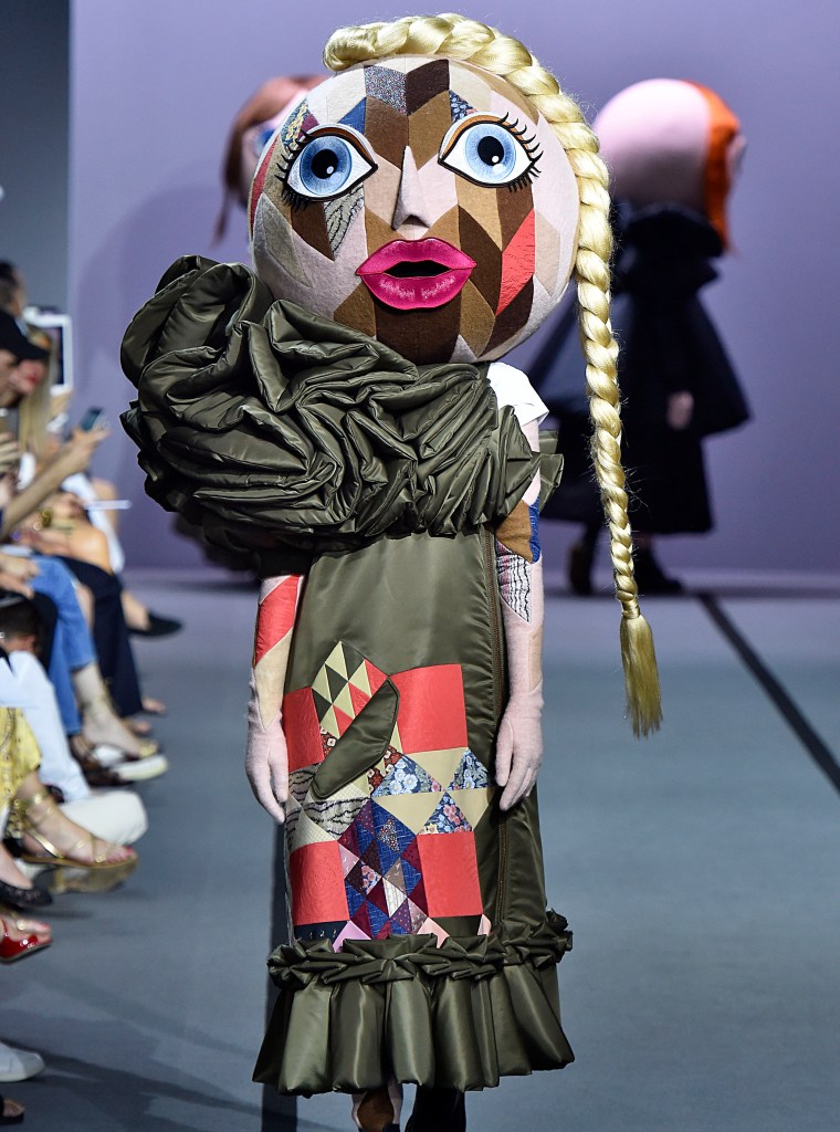 VIKTOR AND ROLF