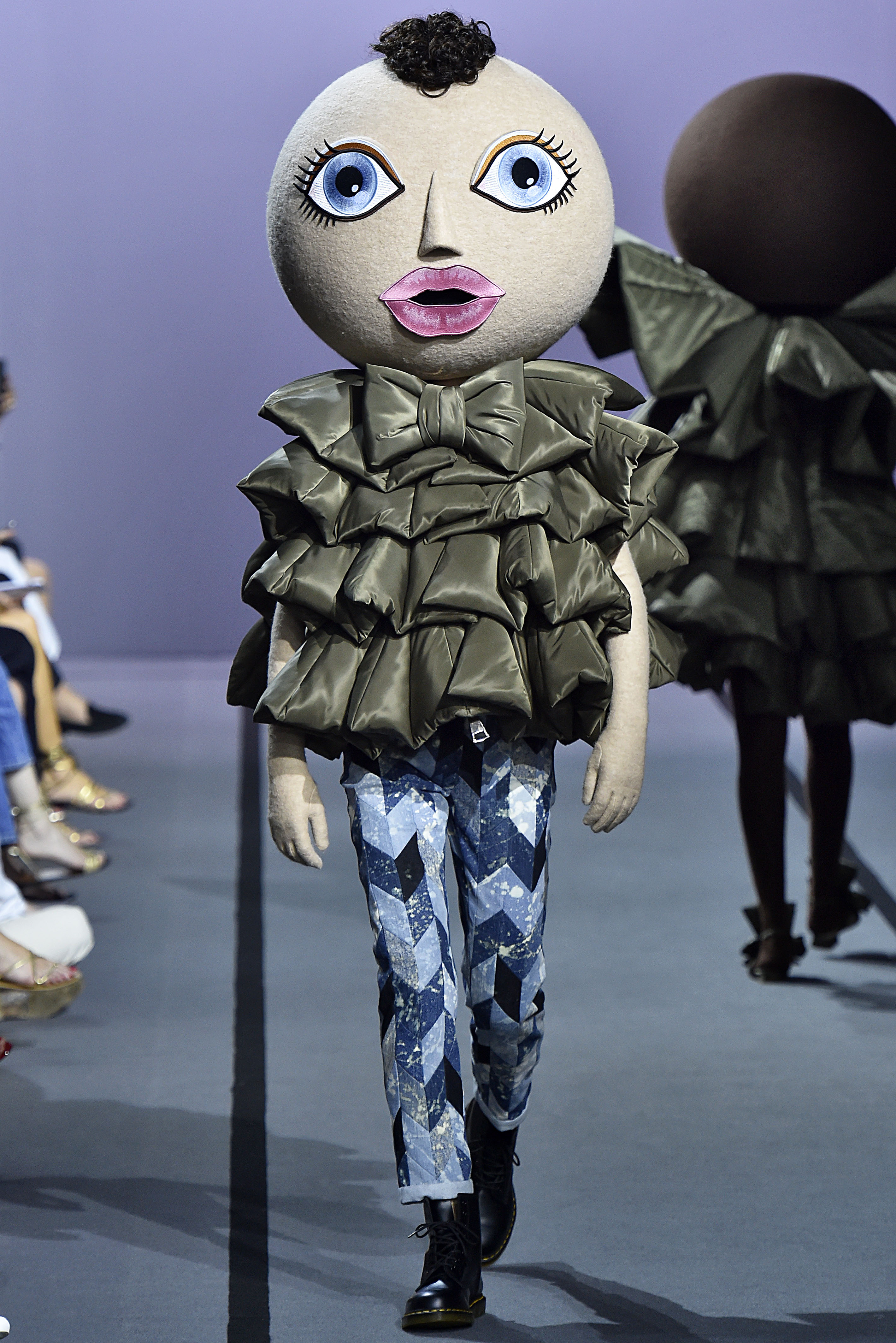 VIKTOR AND ROLF