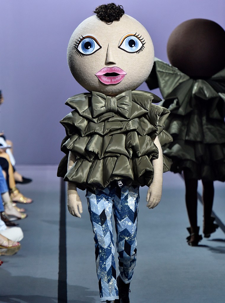 VIKTOR AND ROLF