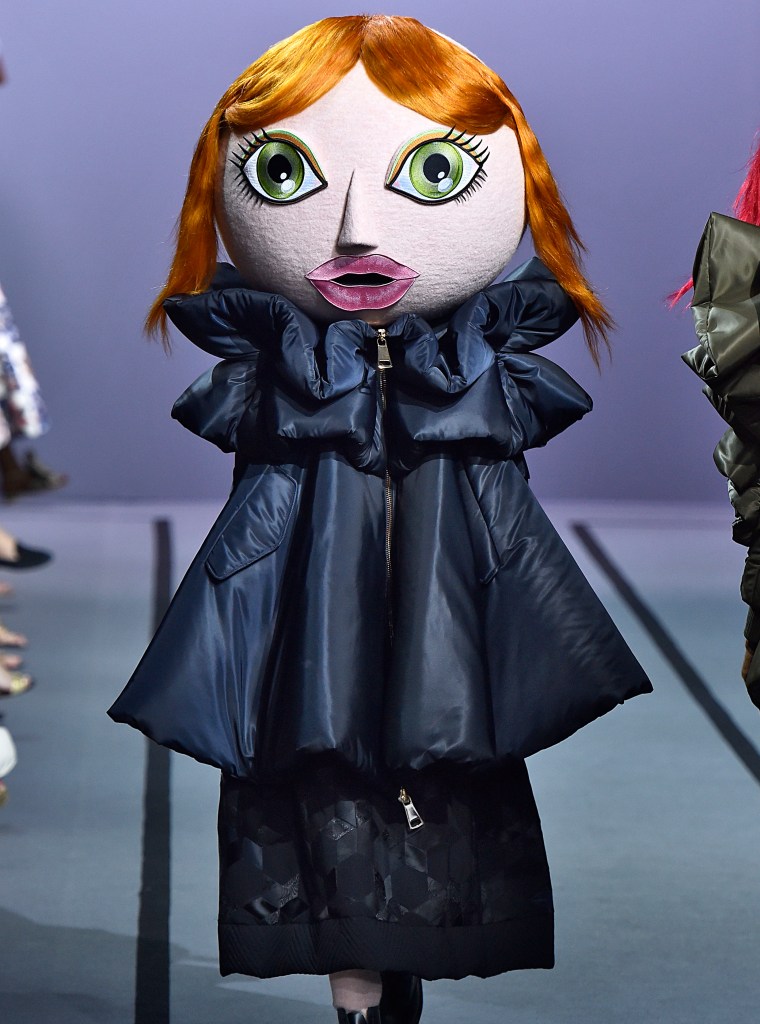 VIKTOR AND ROLF