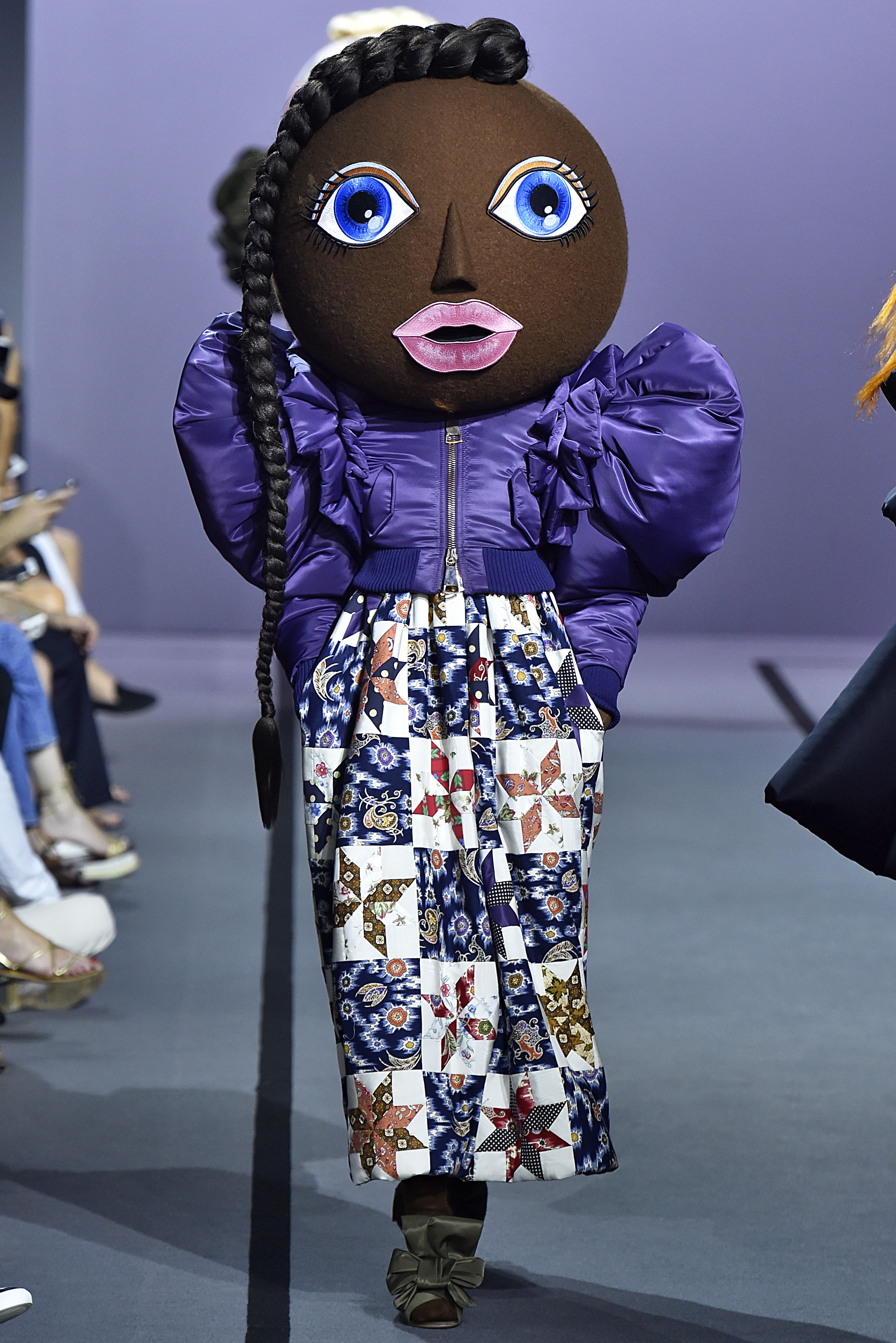 VIKTOR AND ROLF