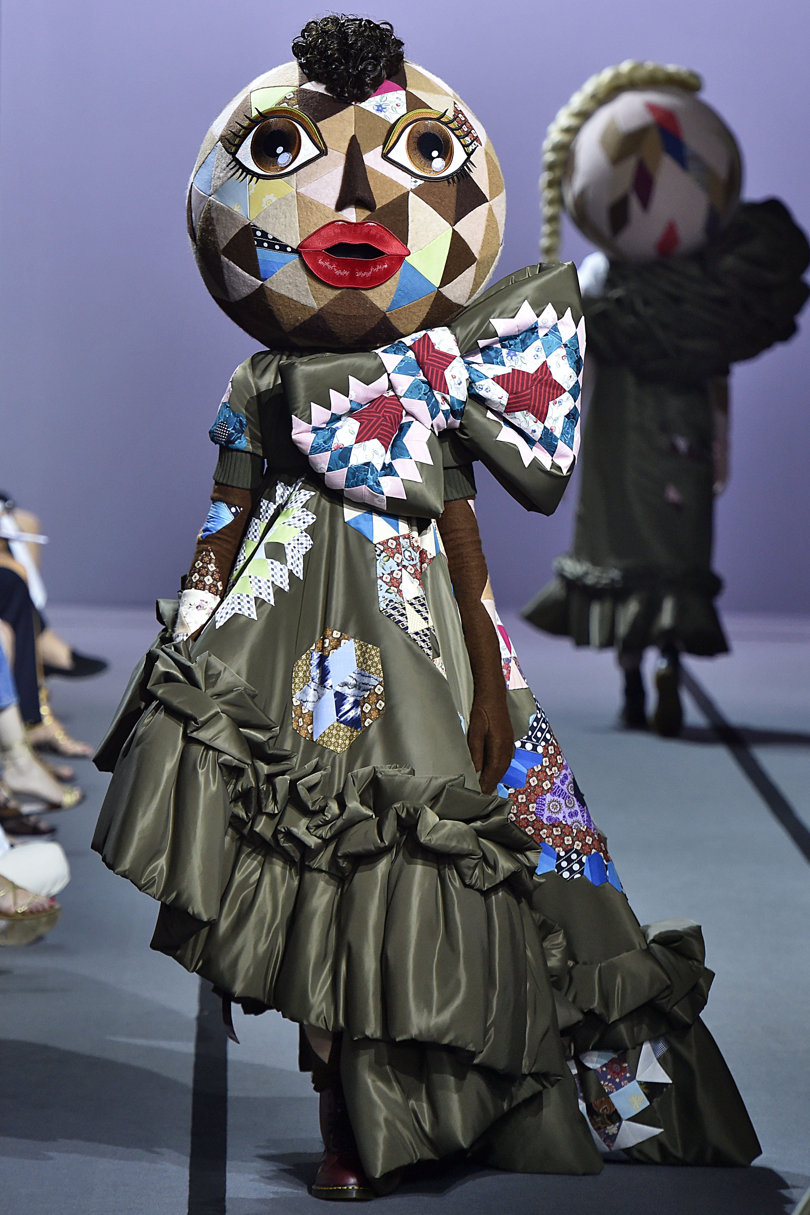 VIKTOR AND ROLF