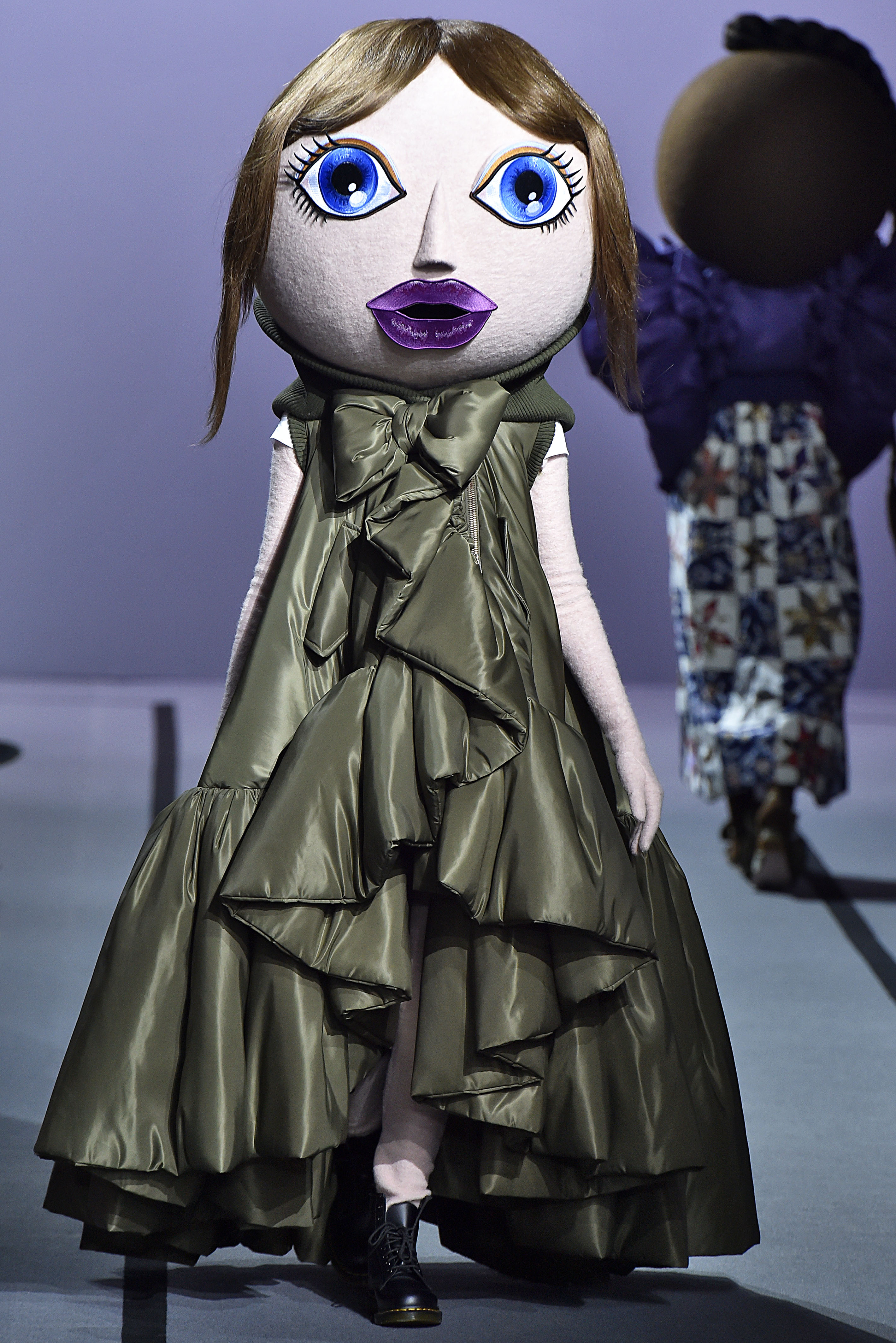 VIKTOR AND ROLF