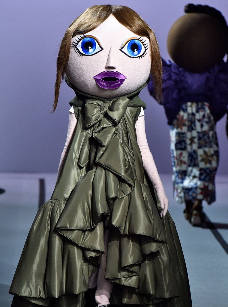 VIKTOR AND ROLF