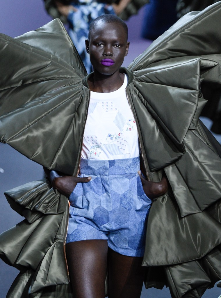 VIKTOR AND ROLF