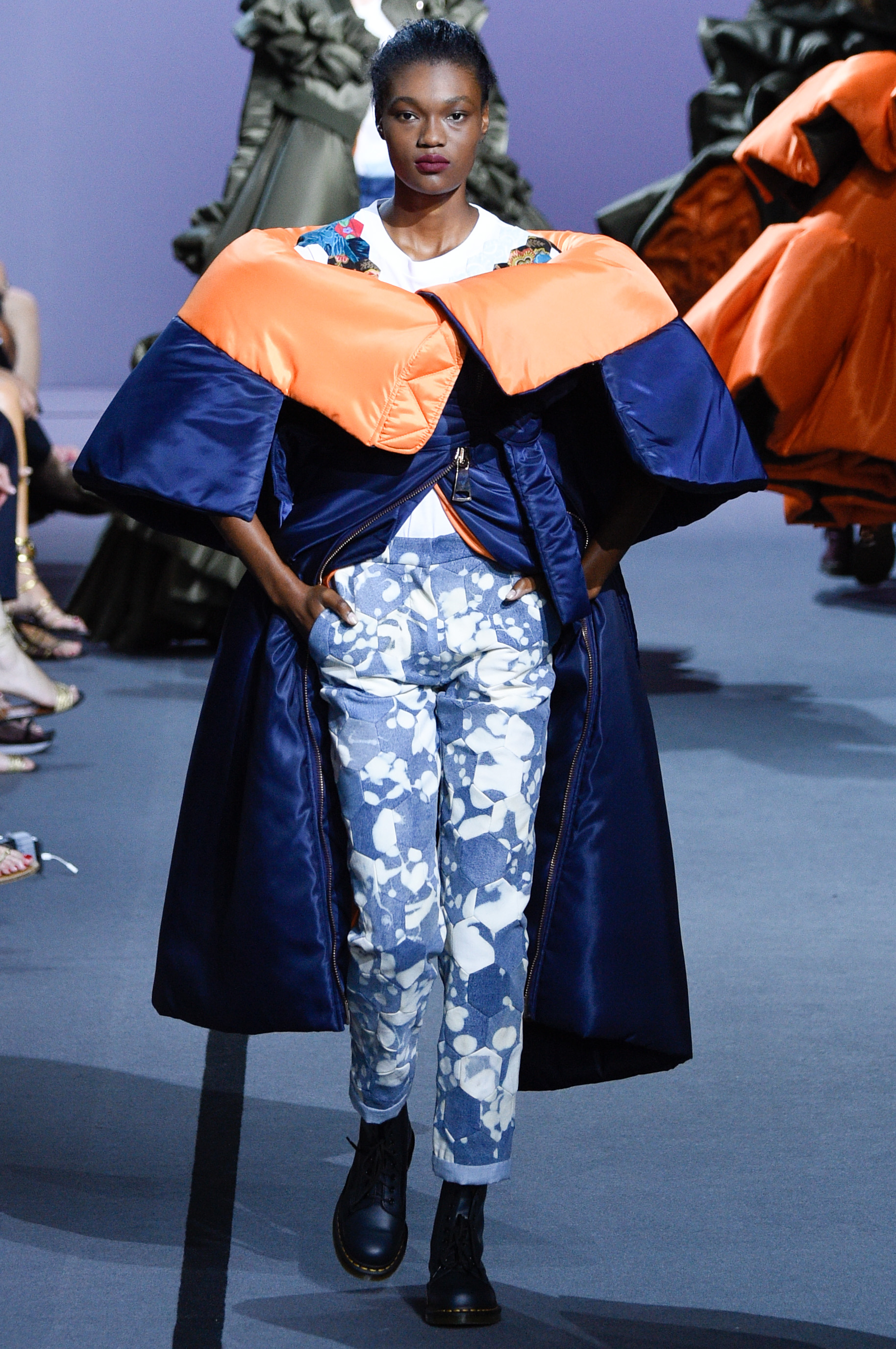 VIKTOR AND ROLF