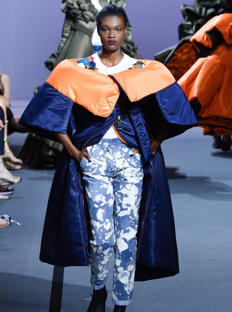 VIKTOR AND ROLF