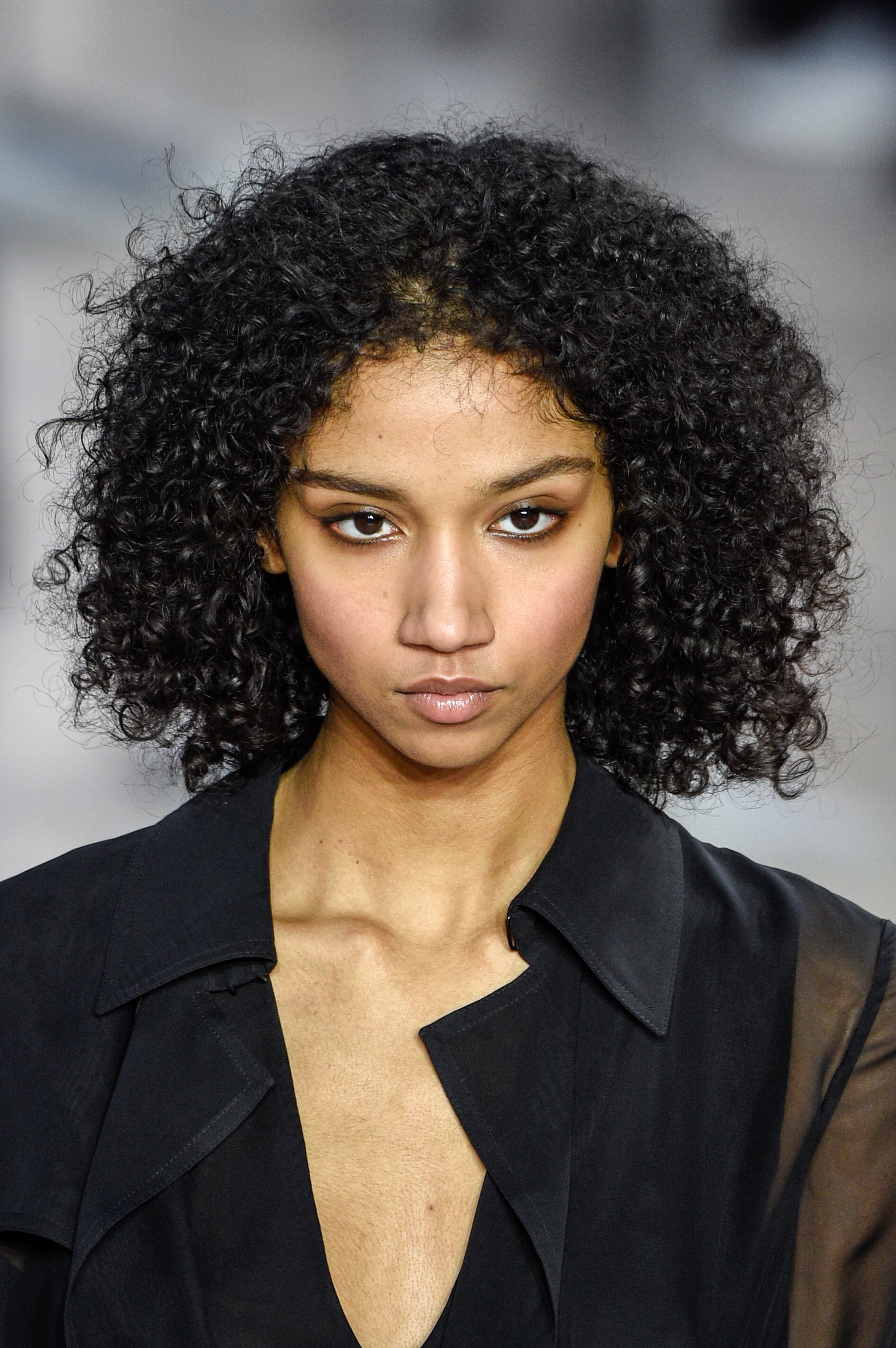 Akris: Runway - Paris Fashion Week Womenswear Fall/Winter 2017/2018