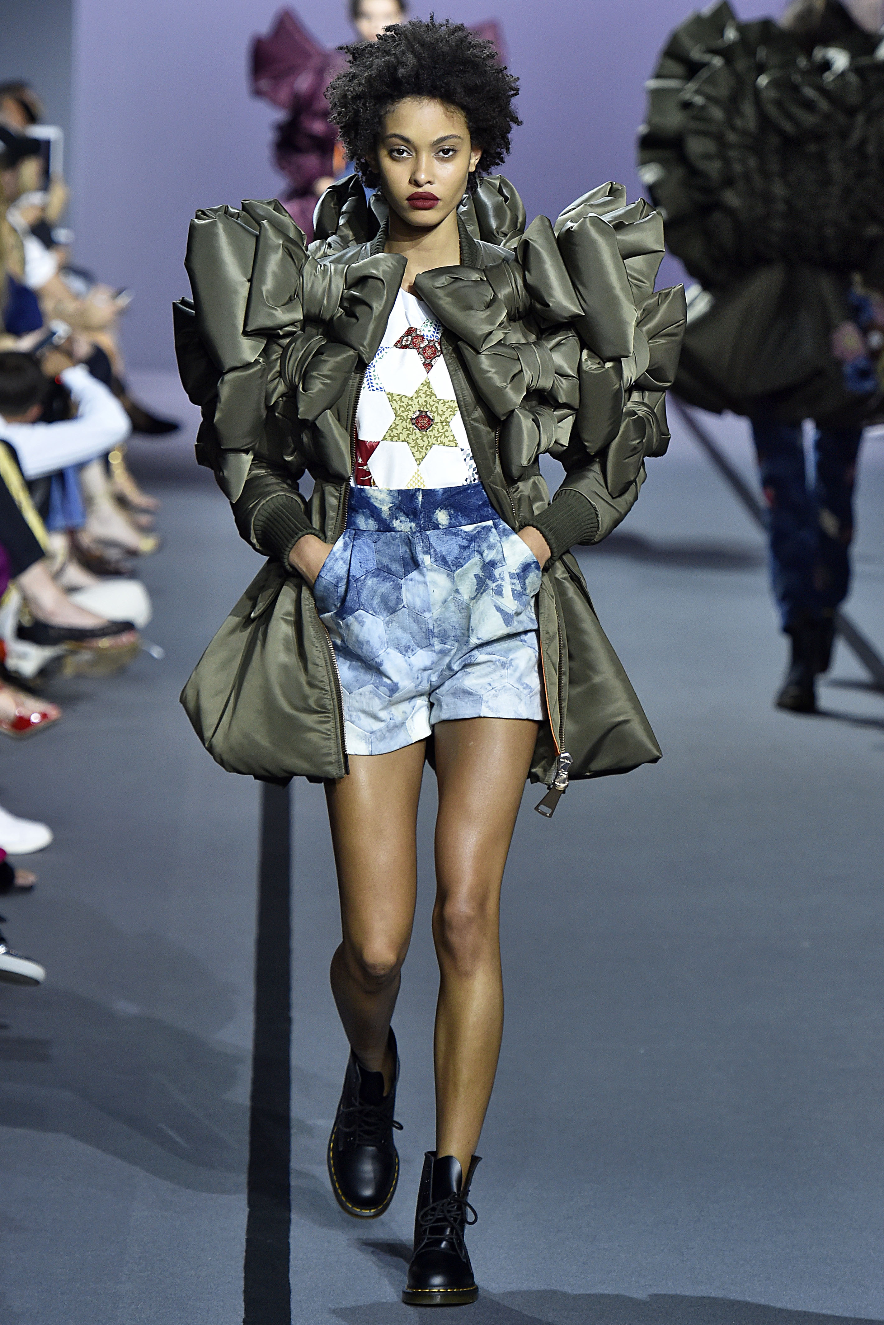 VIKTOR AND ROLF