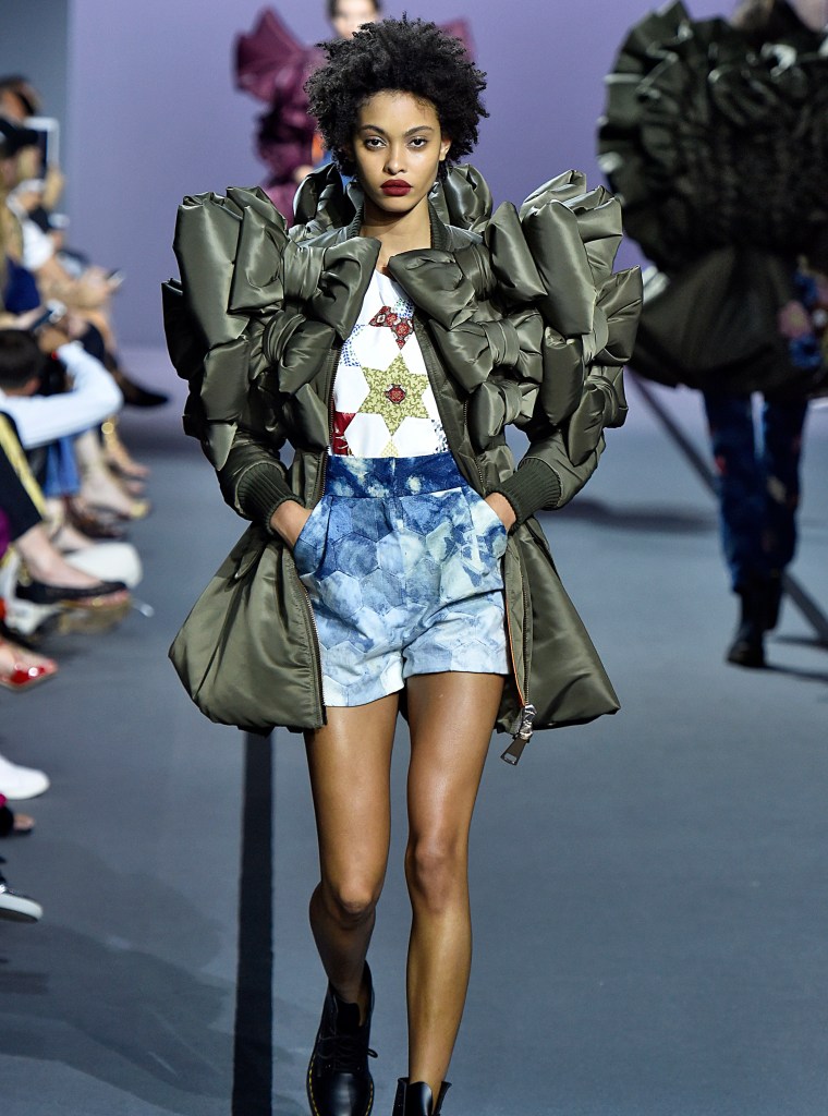 VIKTOR AND ROLF