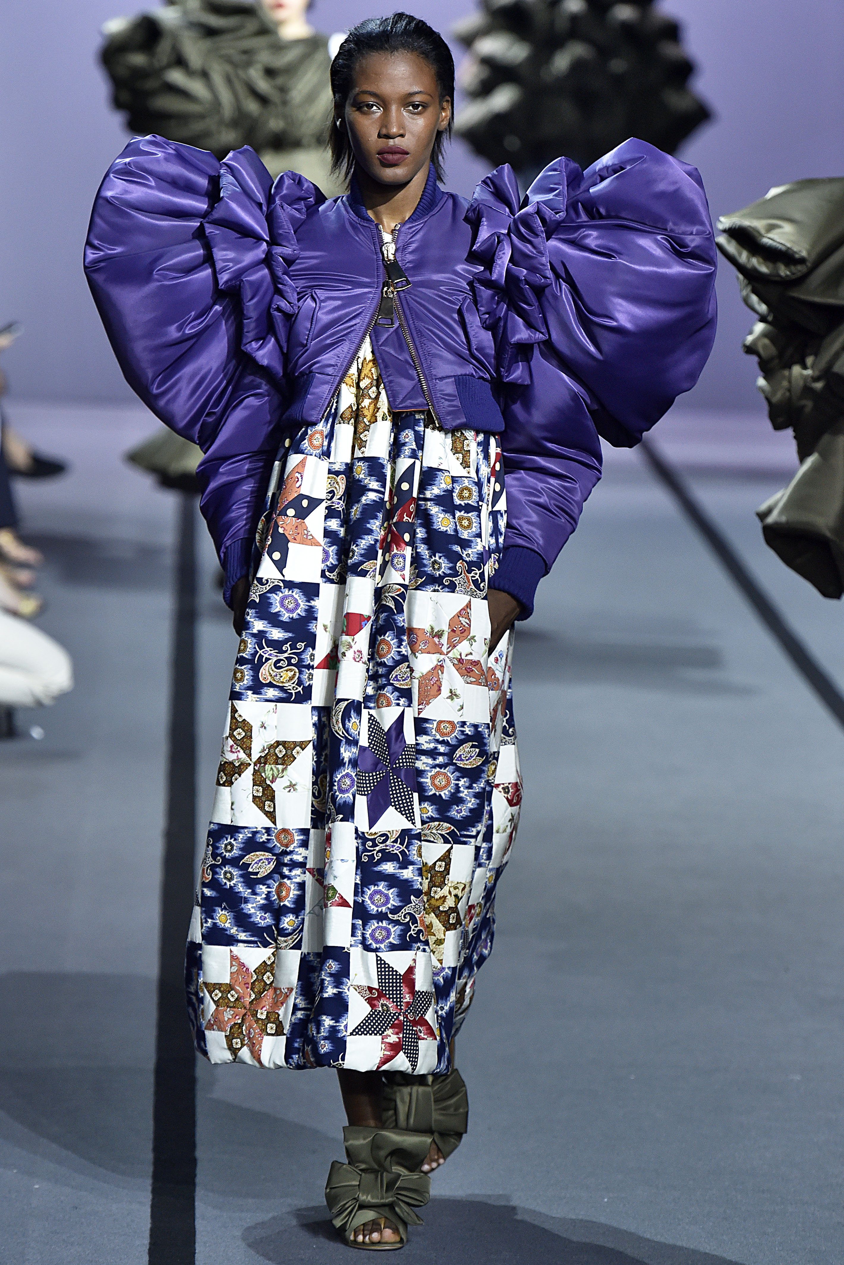 VIKTOR AND ROLF