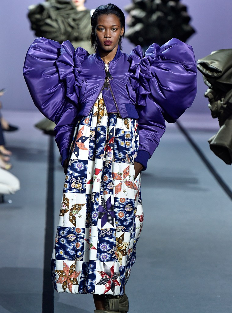 VIKTOR AND ROLF