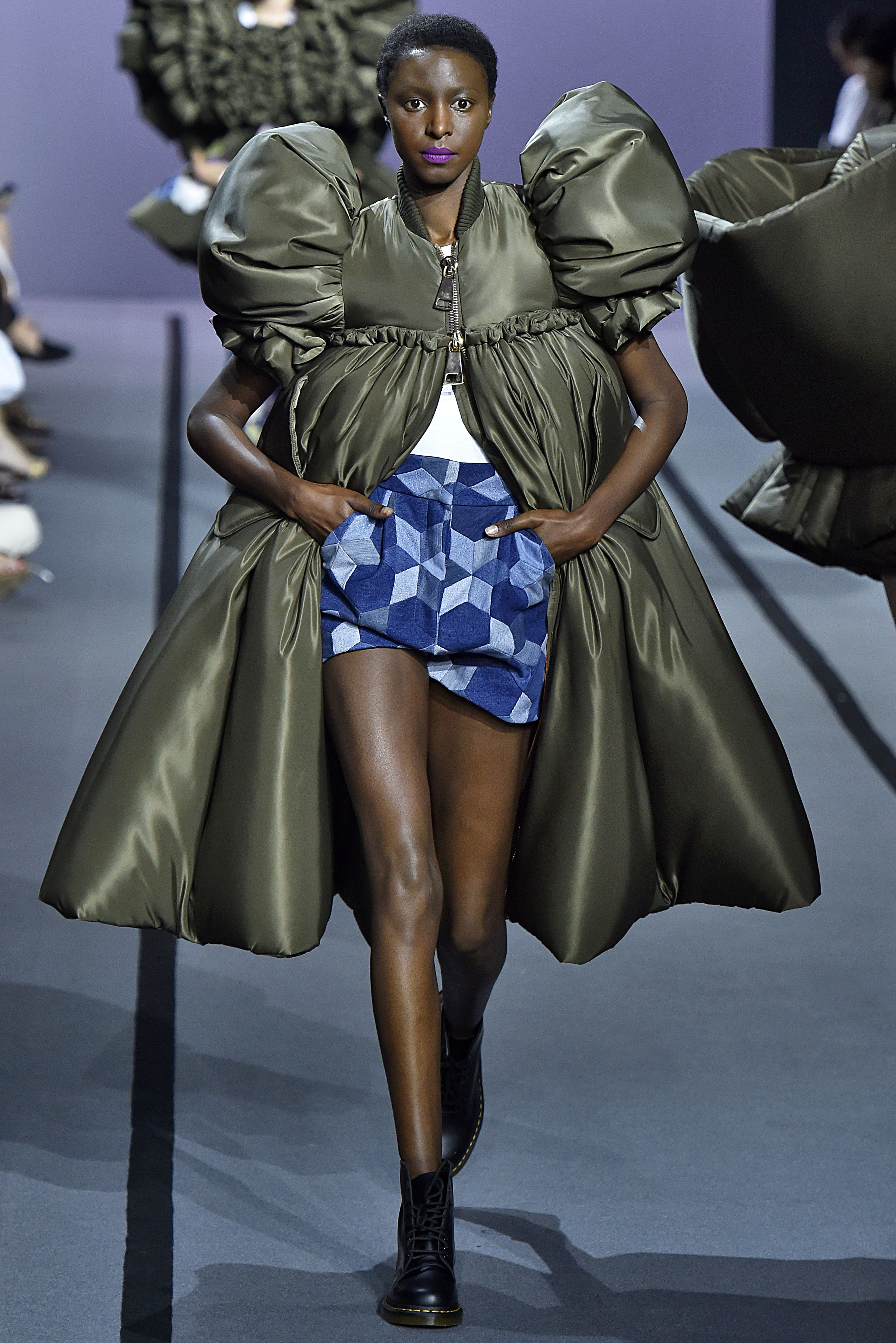 VIKTOR AND ROLF