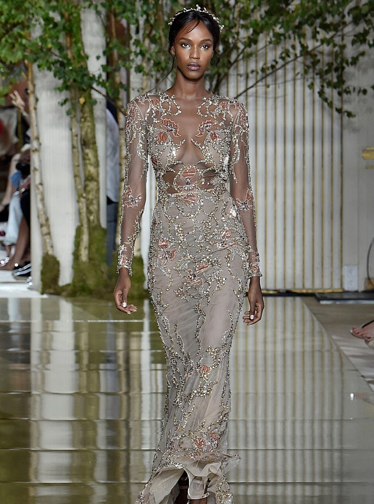 ZUHAIR MURAD