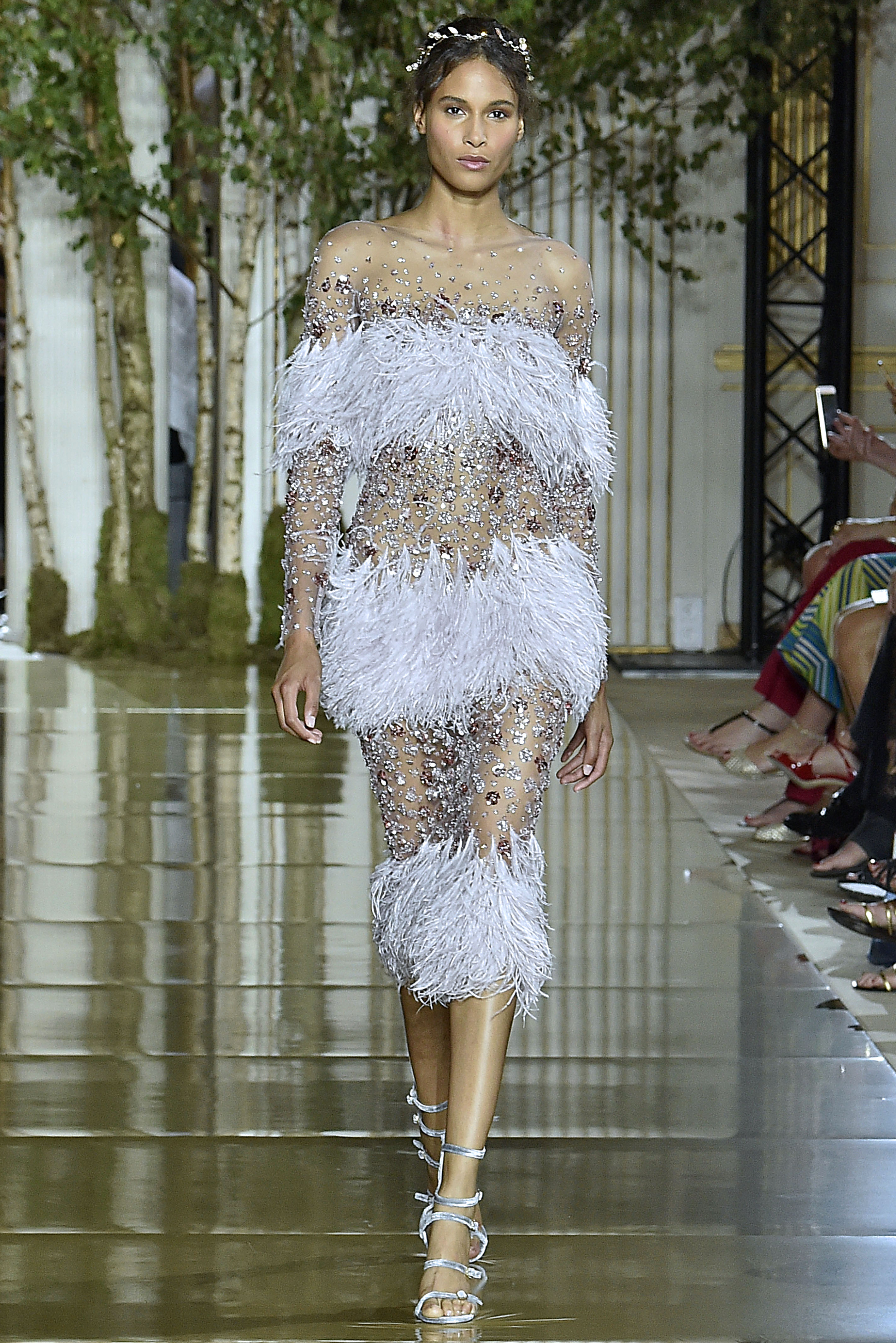 ZUHAIR MURAD