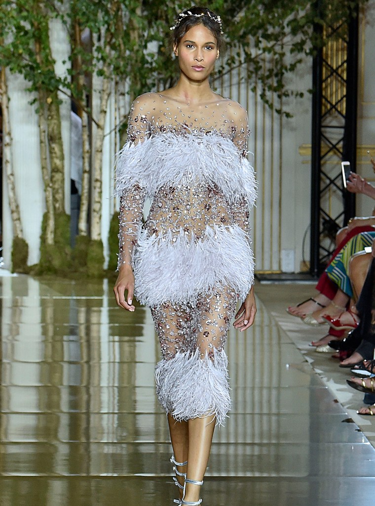 ZUHAIR MURAD