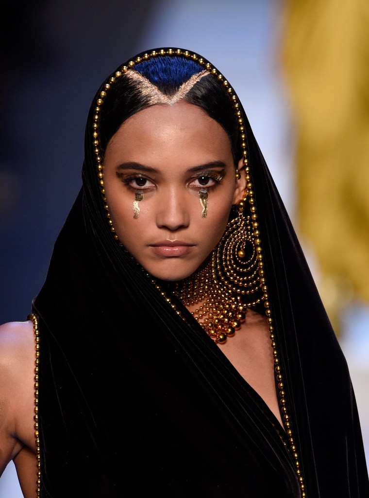 JEAN PAUL GAULTIER