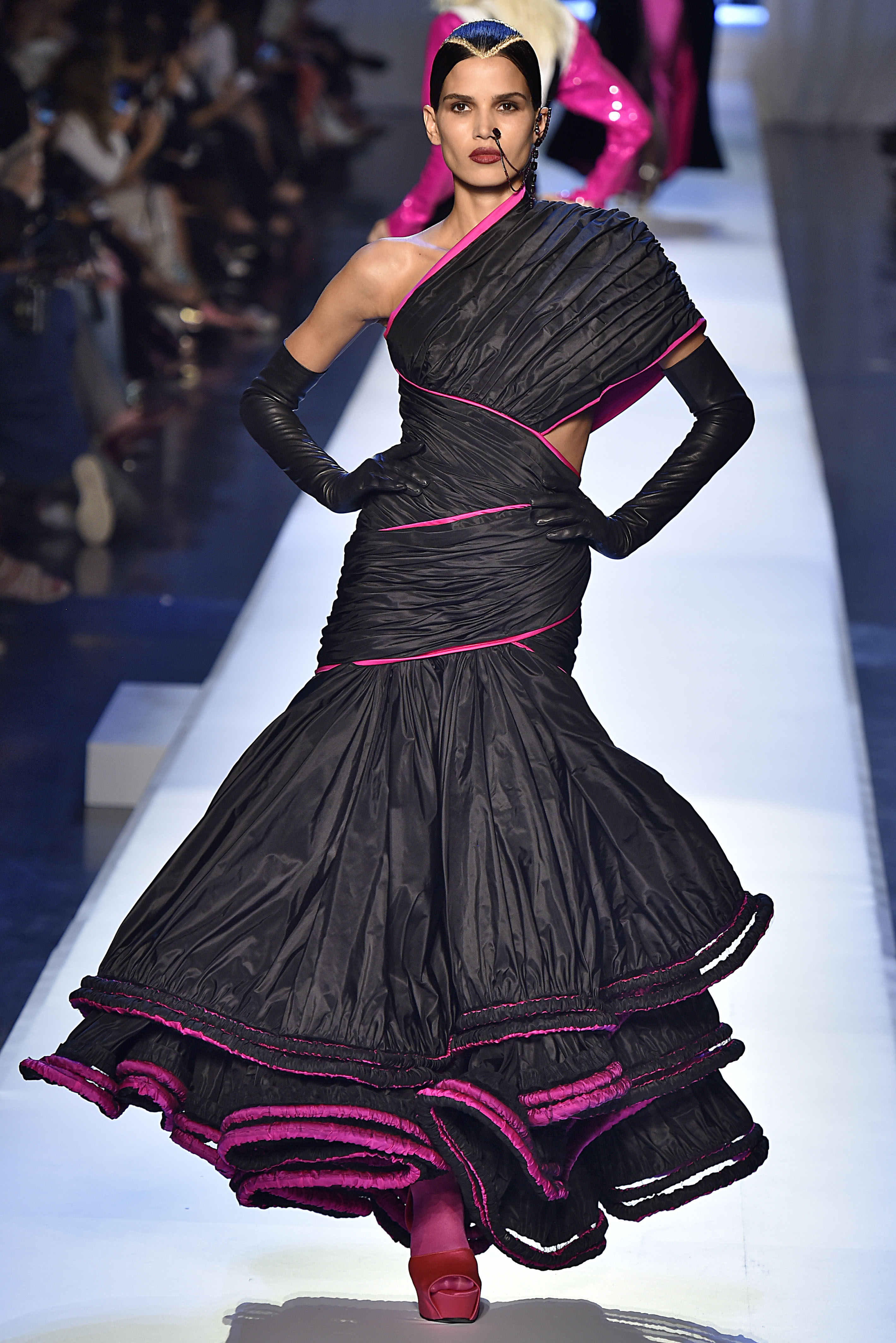 JEAN PAUL GAULTIER