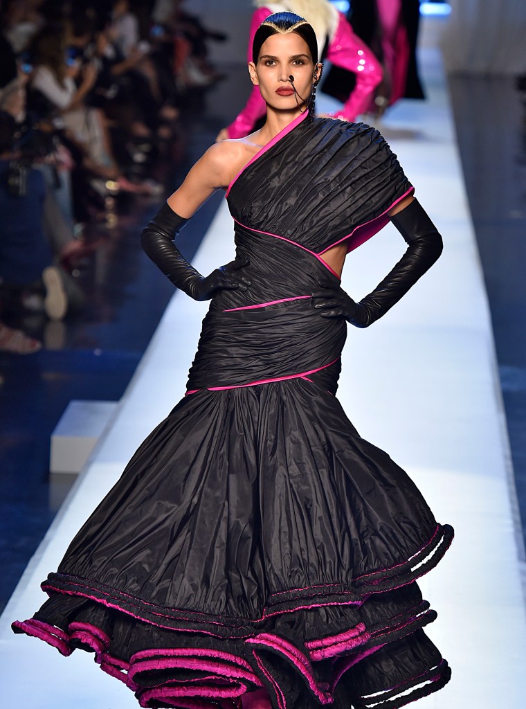 JEAN PAUL GAULTIER