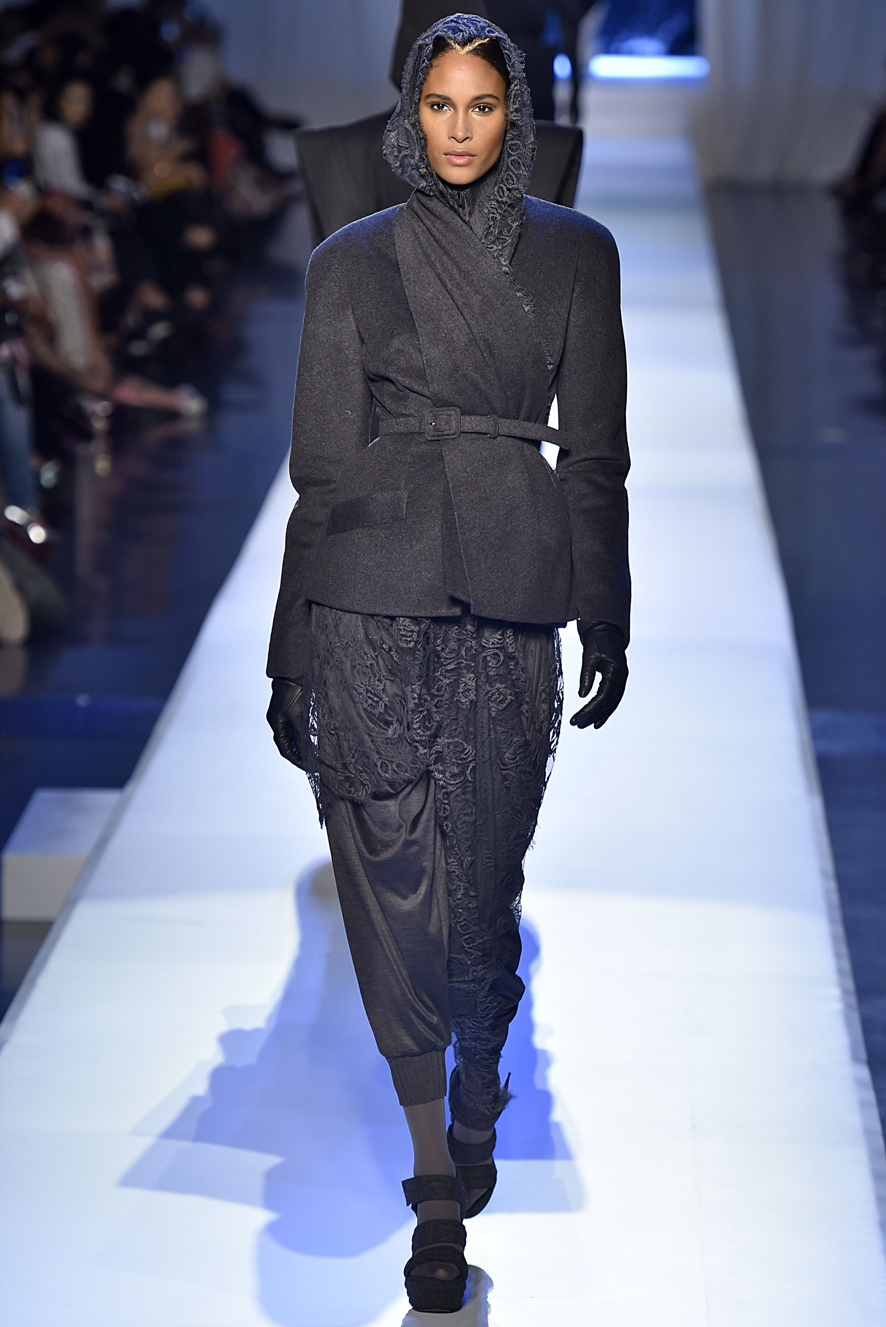 JEAN PAUL GAULTIER