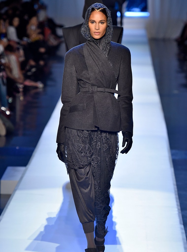 JEAN PAUL GAULTIER