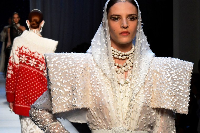 JEAN PAUL GAULTIER