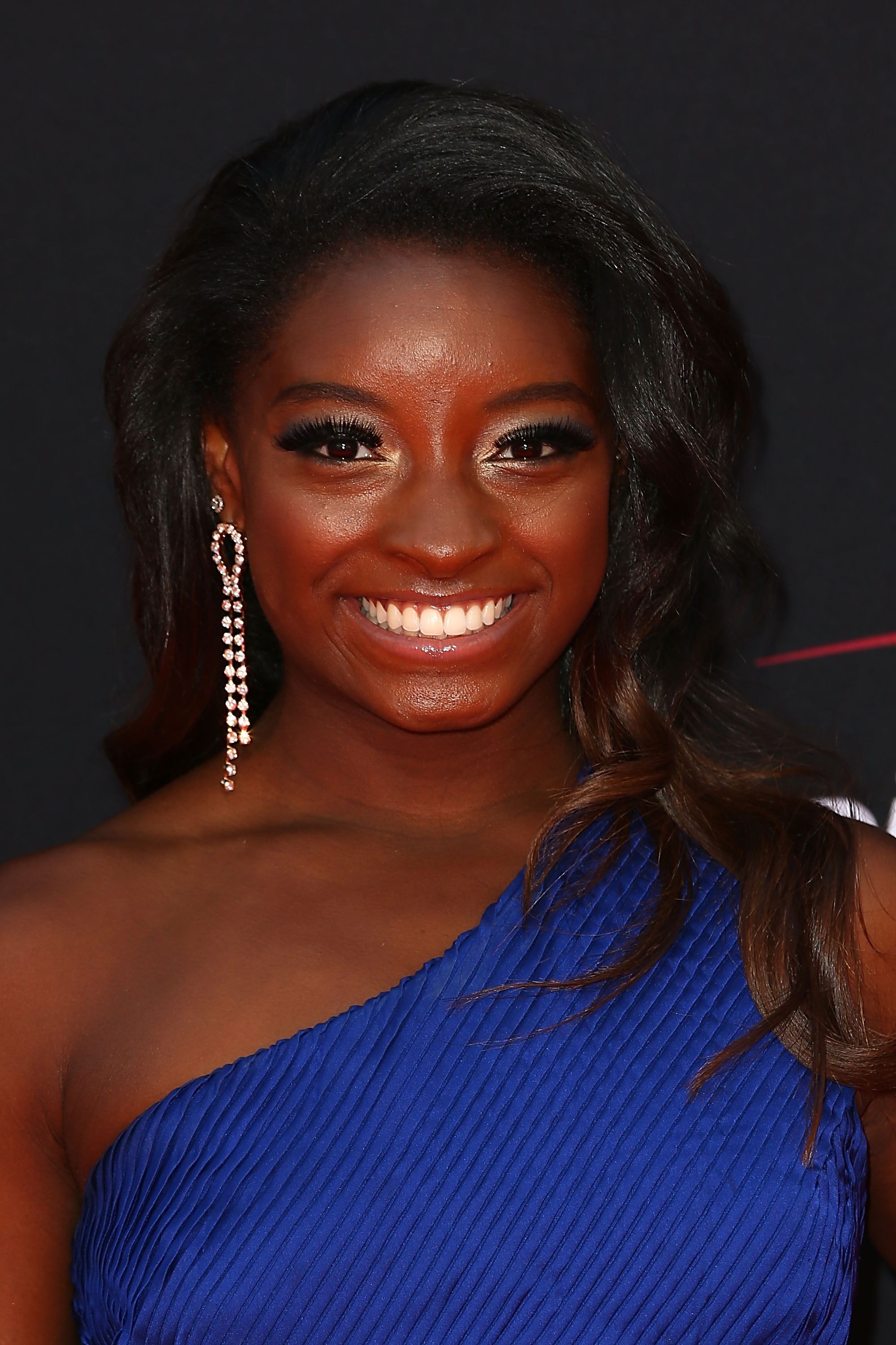 The 2017 ESPYS - Arrivals