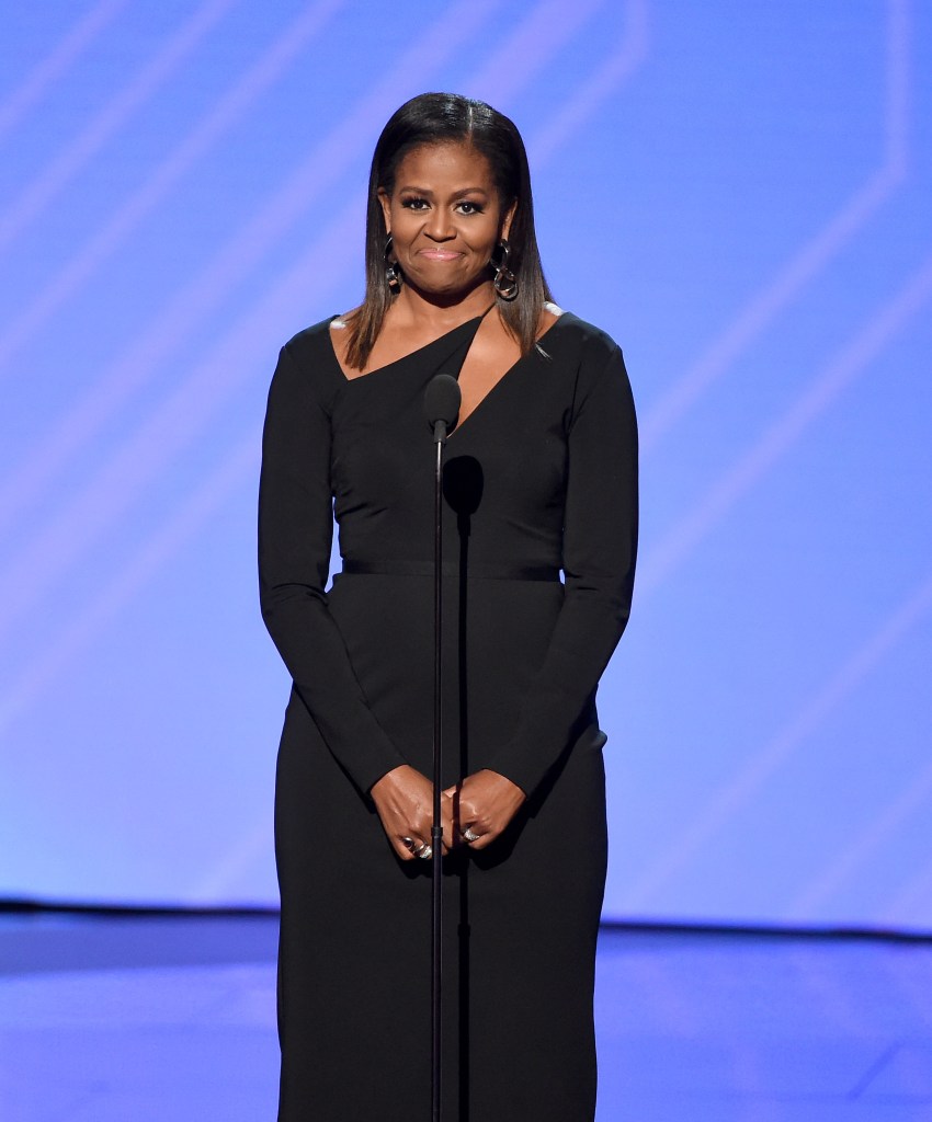 The 2017 ESPYS - Show