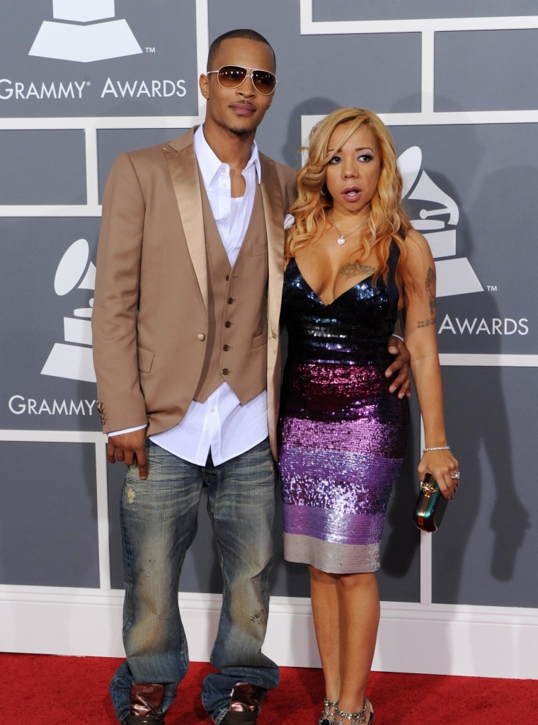 51st annual Grammy Awards