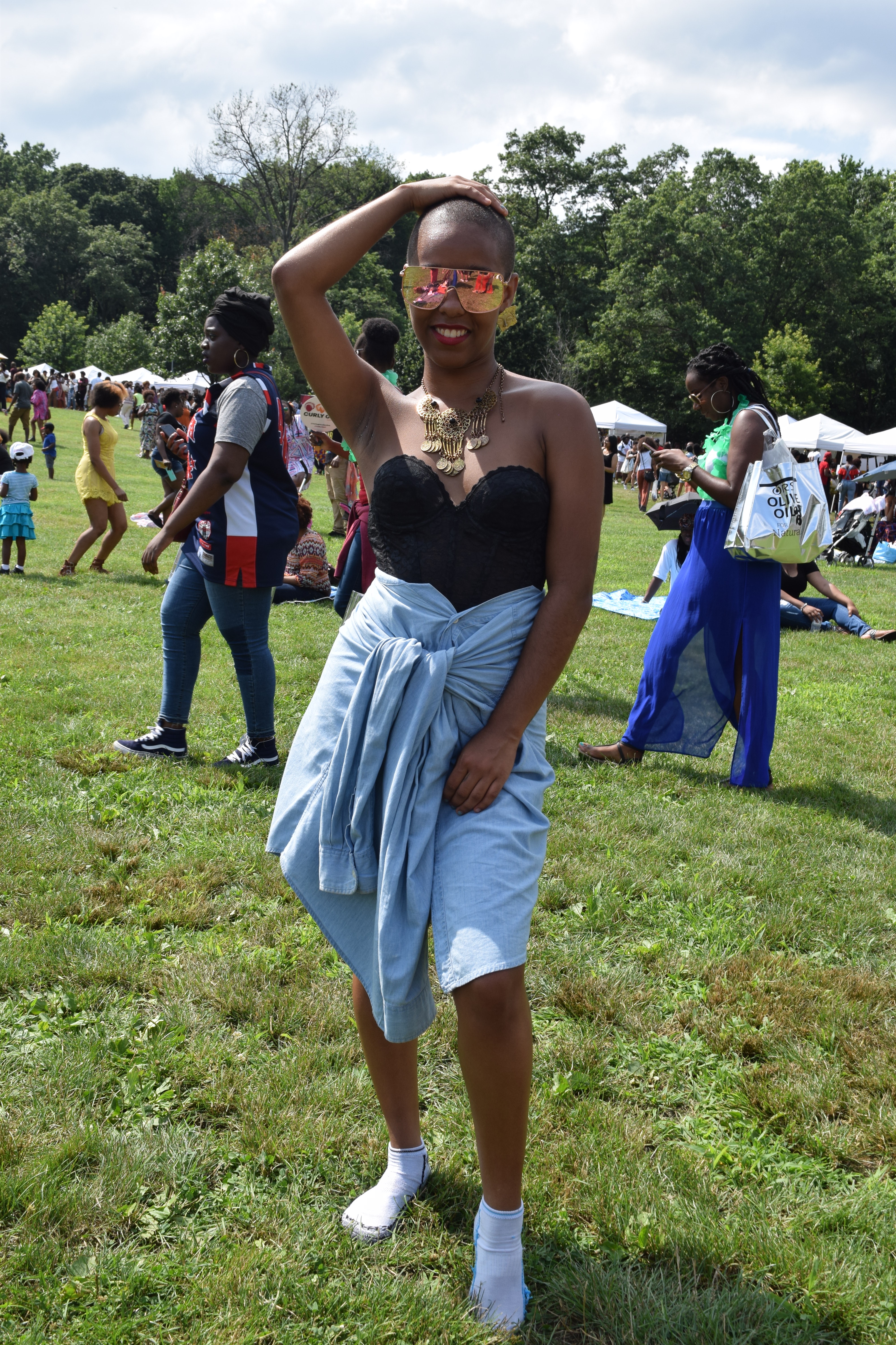 CurlFest 2017