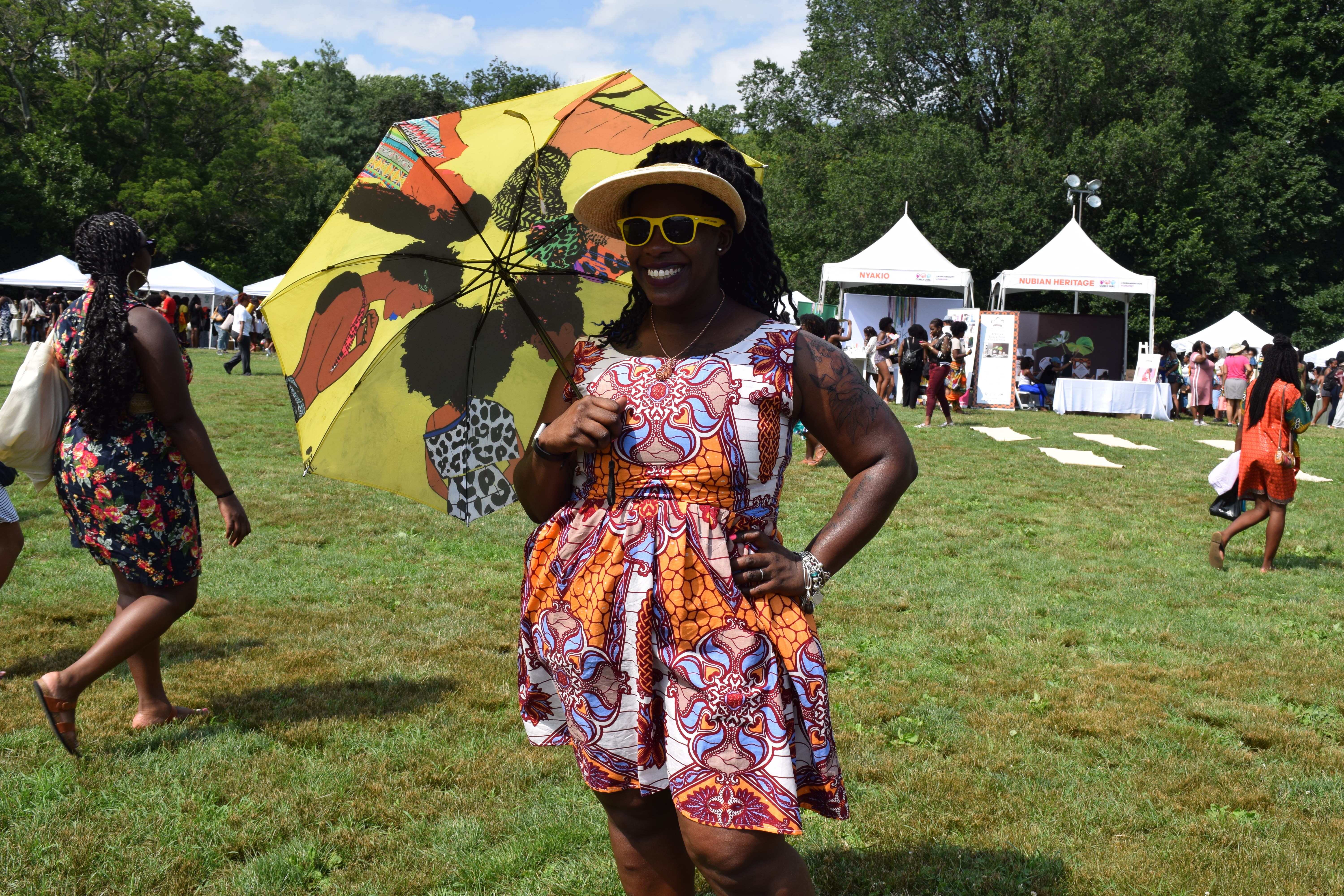 CurlFest 2017