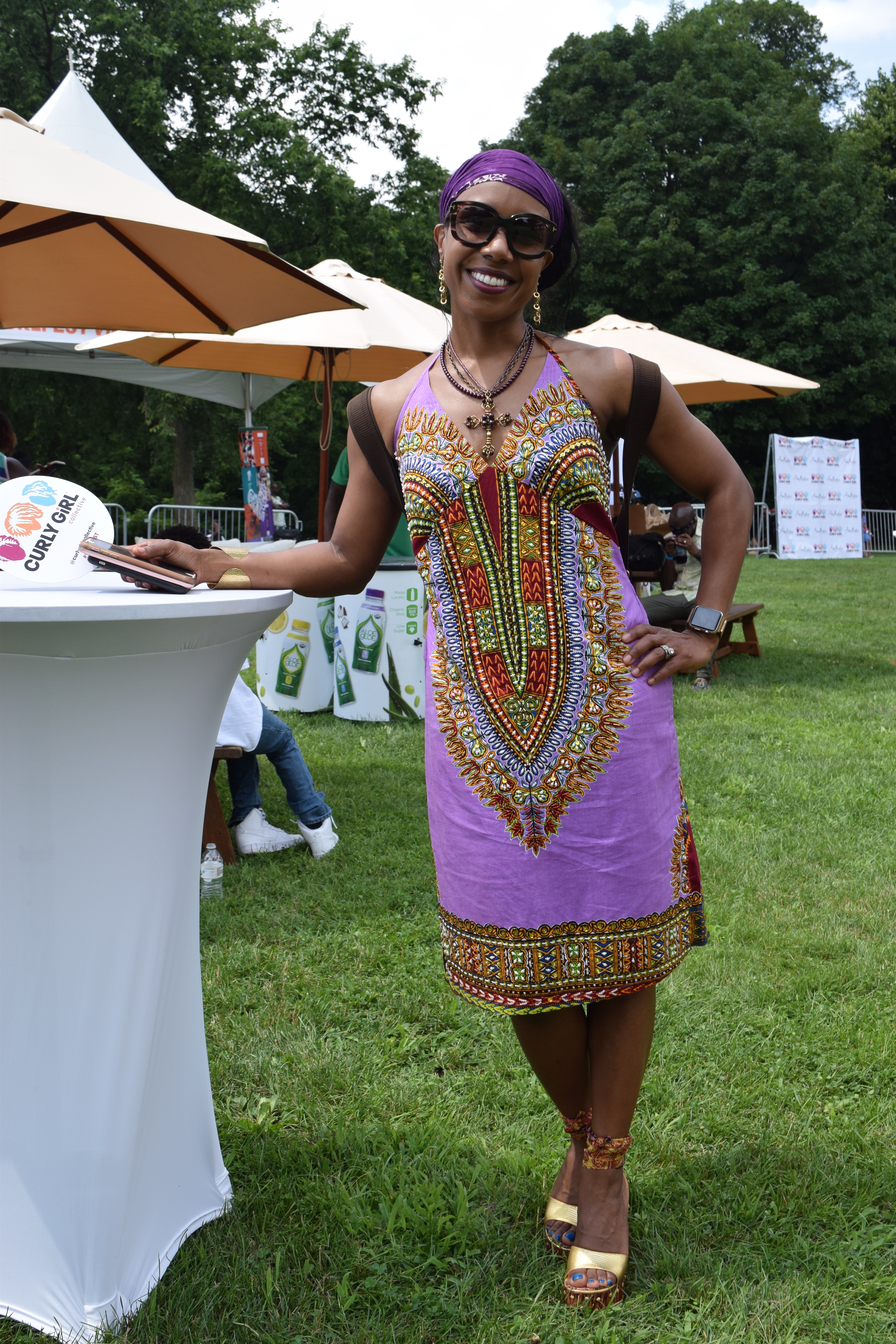 CurlFest 2017